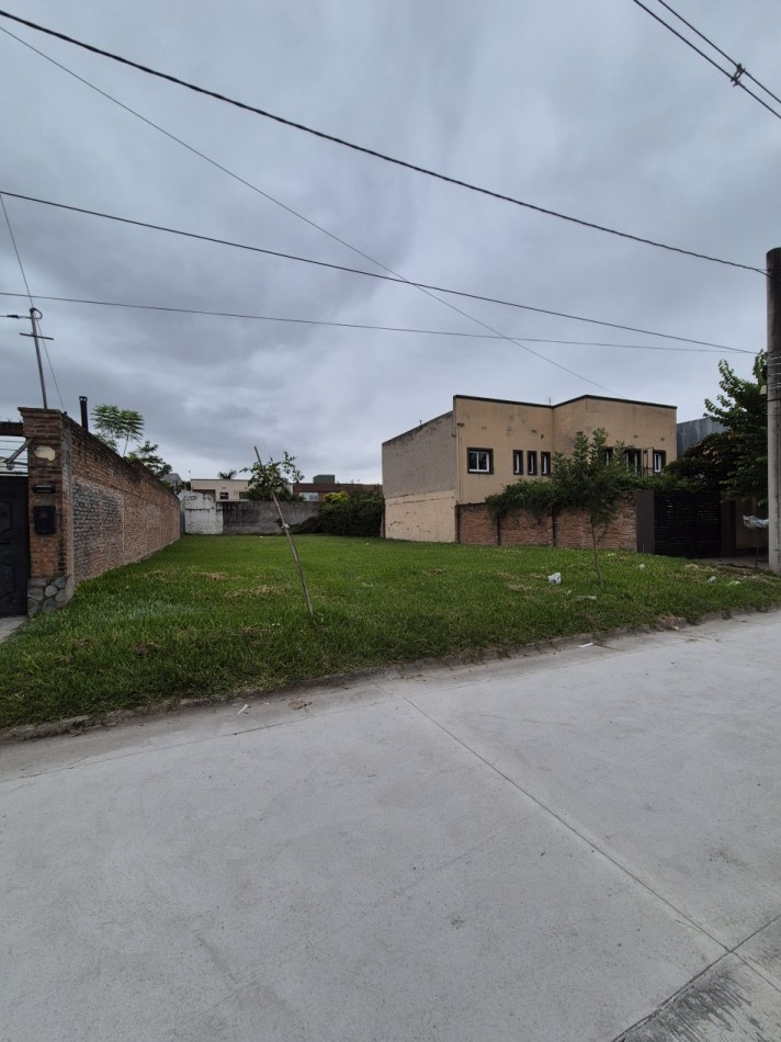 HERMOSO TERRENO EN YERBA BUENA DE 620 M2 EN CALLE LAS HIGUERITAS AL 1600 ENTRE ACONQUIJA Y PERON