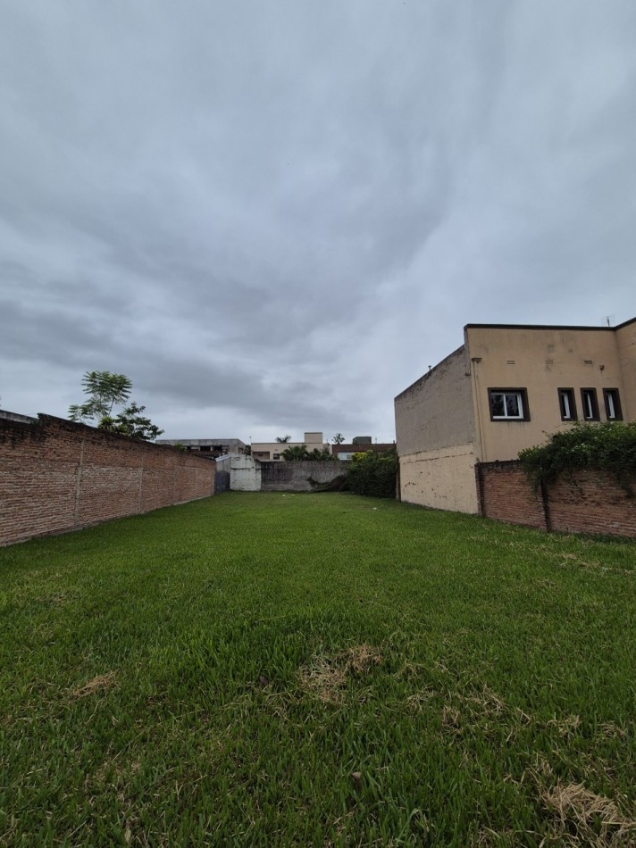 HERMOSO TERRENO EN YERBA BUENA DE 620 M2 EN CALLE LAS HIGUERITAS AL 1600 ENTRE ACONQUIJA Y PERON