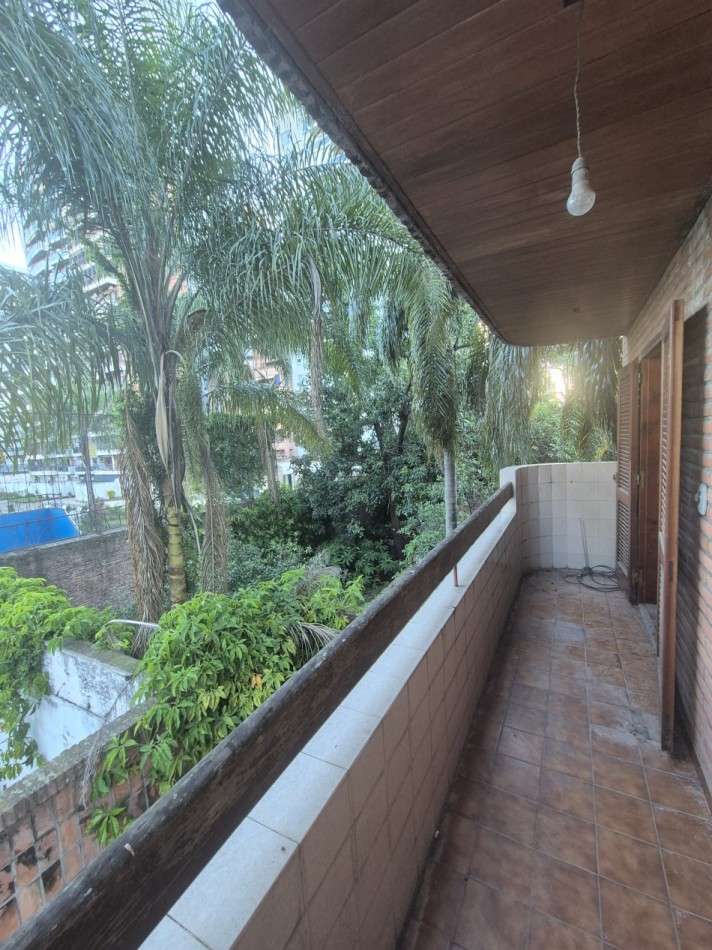 DEPARTAMENTO UN DORMITORIO EN BARRIO NORTE APTO CREDITO FINO