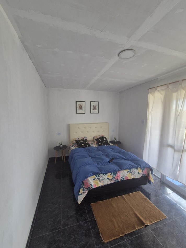 CASA EN LA OVEJERIA TAFI DEL VALLE DE CUATRO DORMITORIOS 