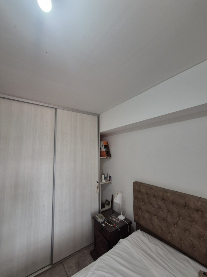 DEPARTAMENTO DE UN DORMITORIO CON BALCON EN AVENIDA MATE DE LUNA AL 2.200 EDIFICIO LA COLORADA