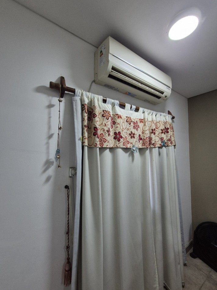 DEPARTAMENTO DE UN DORMITORIO CON BALCON EN AVENIDA MATE DE LUNA AL 2.200 EDIFICIO LA COLORADA