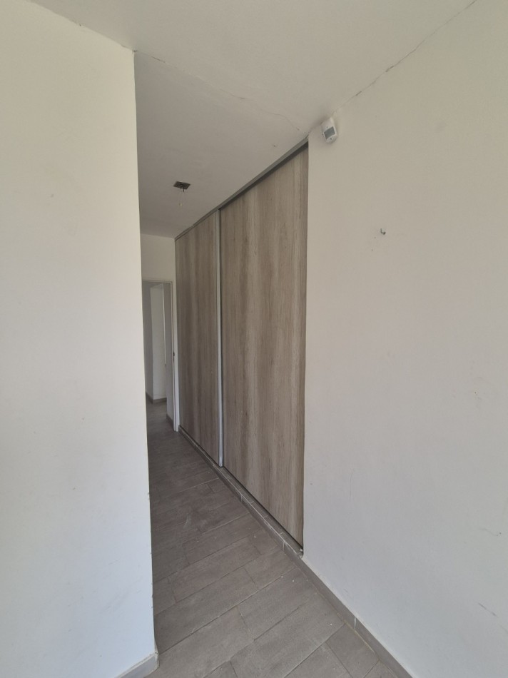 CASA APTA CREDITO 3 DORMITORIOS EN COUNTRY PRADERAS DEL NOGAL EN LOS NOGALES