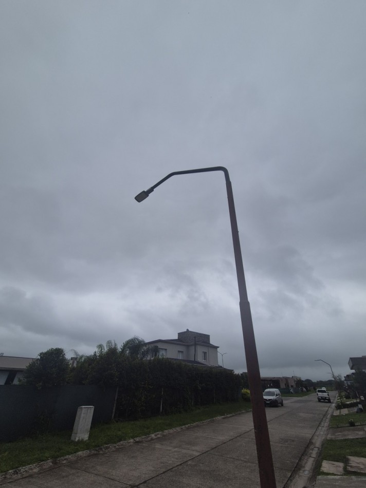 TERRENO EN BARRIO CERRADO ALTOS DEL CEVIL 2 CON ESCRITURA