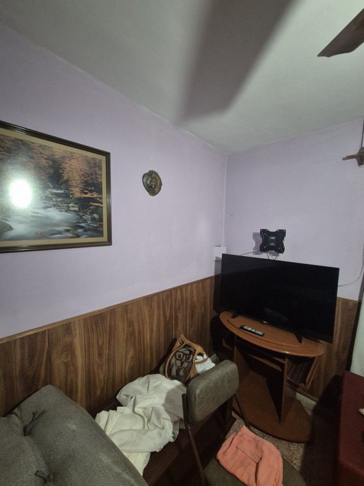 DUPLEX DE TRES DORMITORIOS EN BARRIO SUR RONDEAU AL 400 CON COCHERA