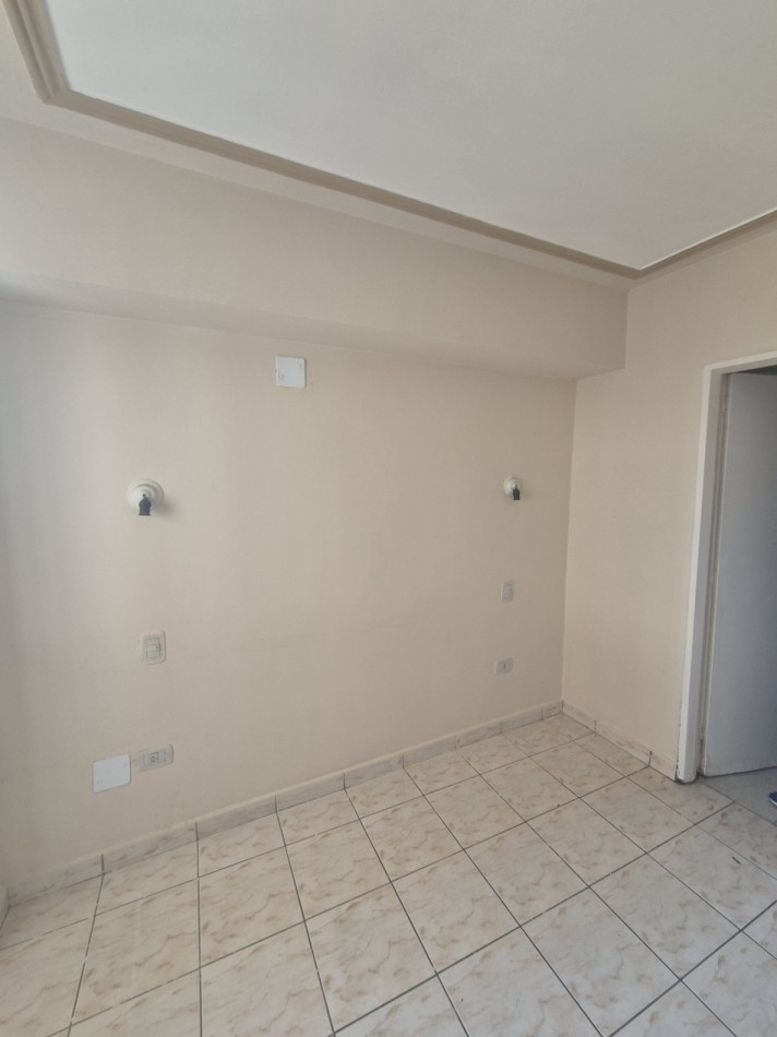 DEPARTAMENTO DE UN DORMITORIO CON BALCON EN GENERAL PAZ AL 900 OPORTUNIDAD
