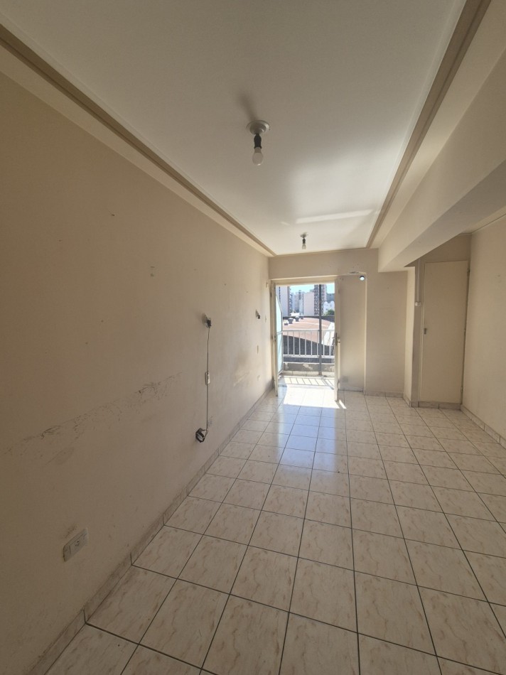 DEPARTAMENTOS MONOAMBIENTES CON BALCON EN GENERAL PAZ 969 OPORTUNIDAD