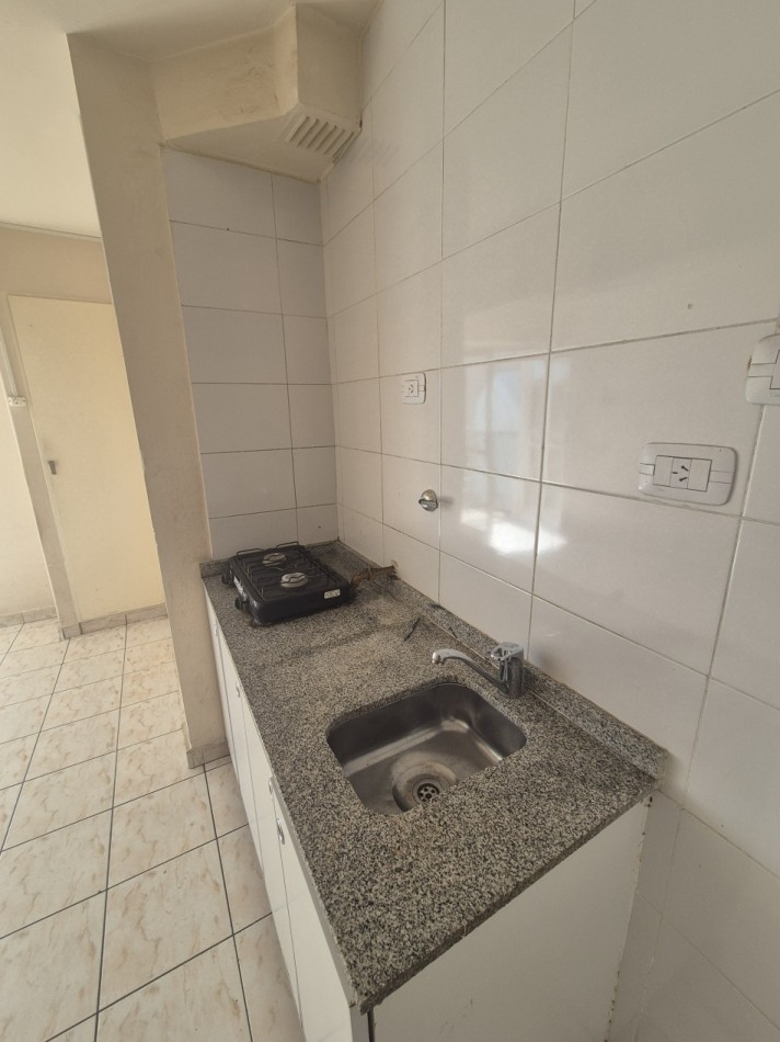 DEPARTAMENTOS MONOAMBIENTES CON BALCON EN GENERAL PAZ 969 OPORTUNIDAD