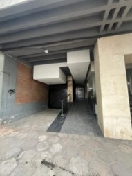 Departamento 2d en Calle Jujuy 58