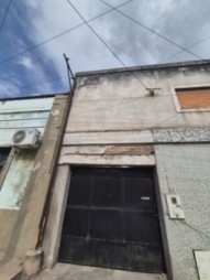 Inmueble para inversor de 750 m2 en Alsina 932