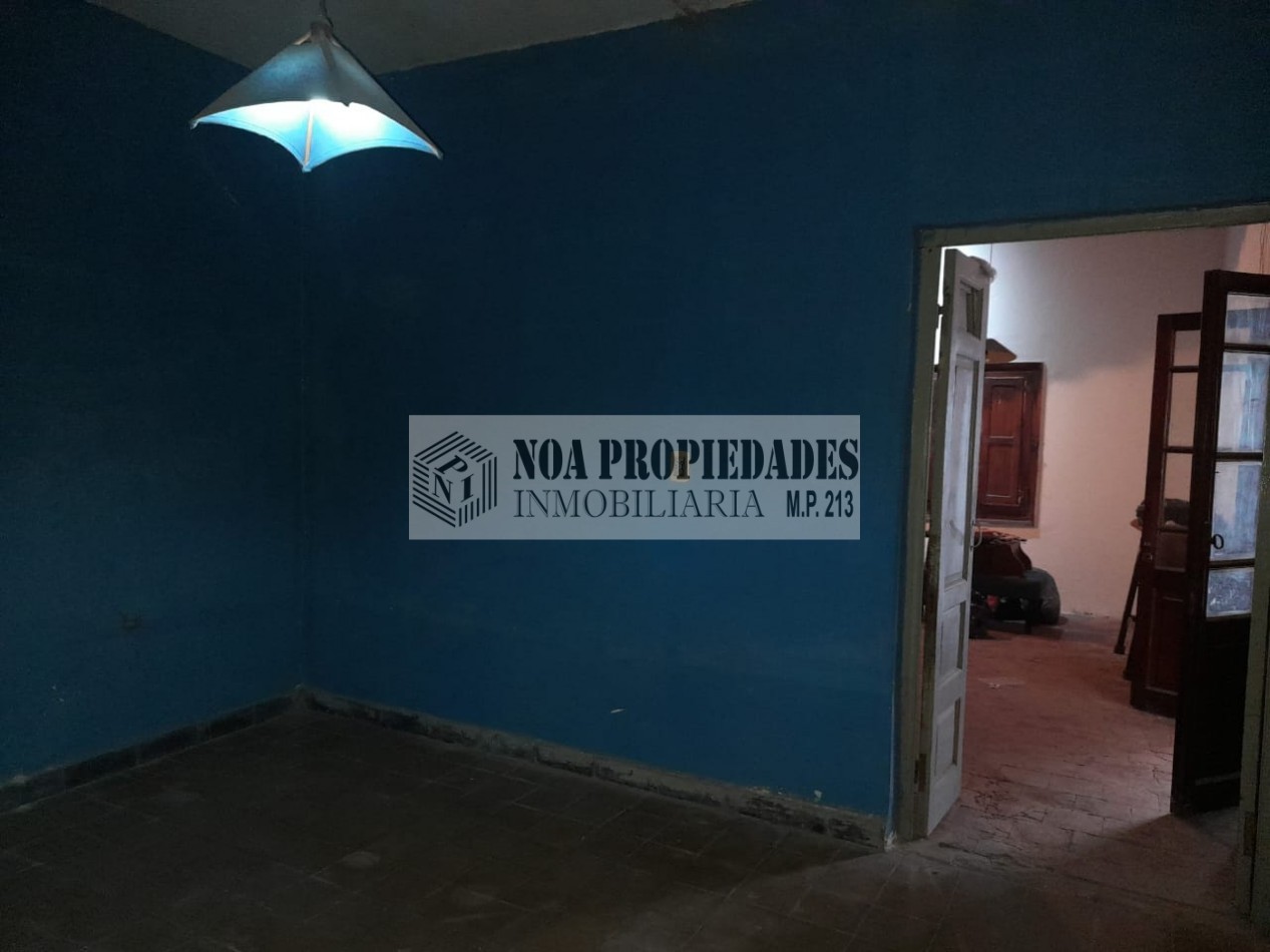 CASA EN LA PLATA 630 DE UN DORMITORIO