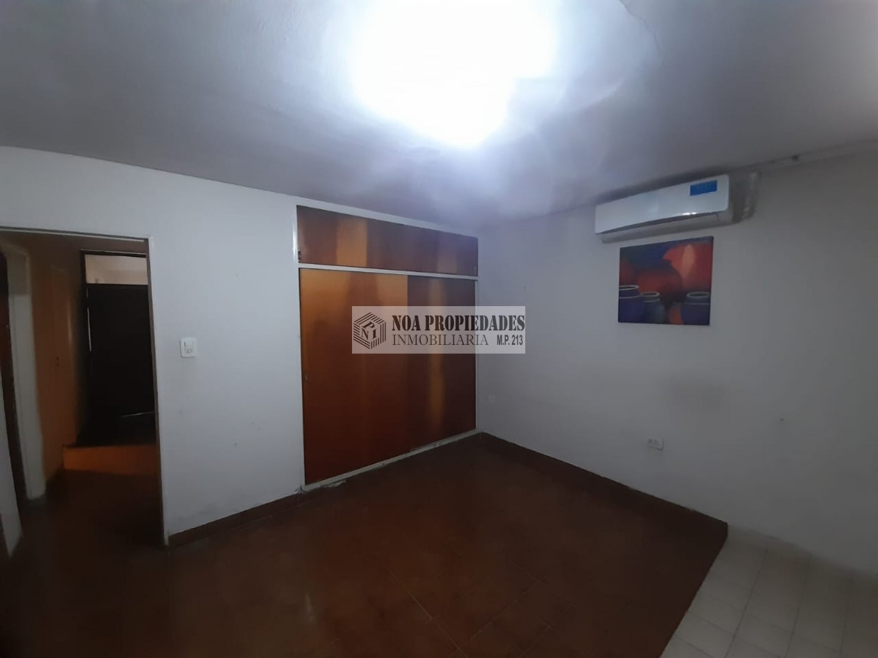 CASA EN BARRIO VILUCO ZONA REFINOR LA GARSA DE 3 DORMITORIOS