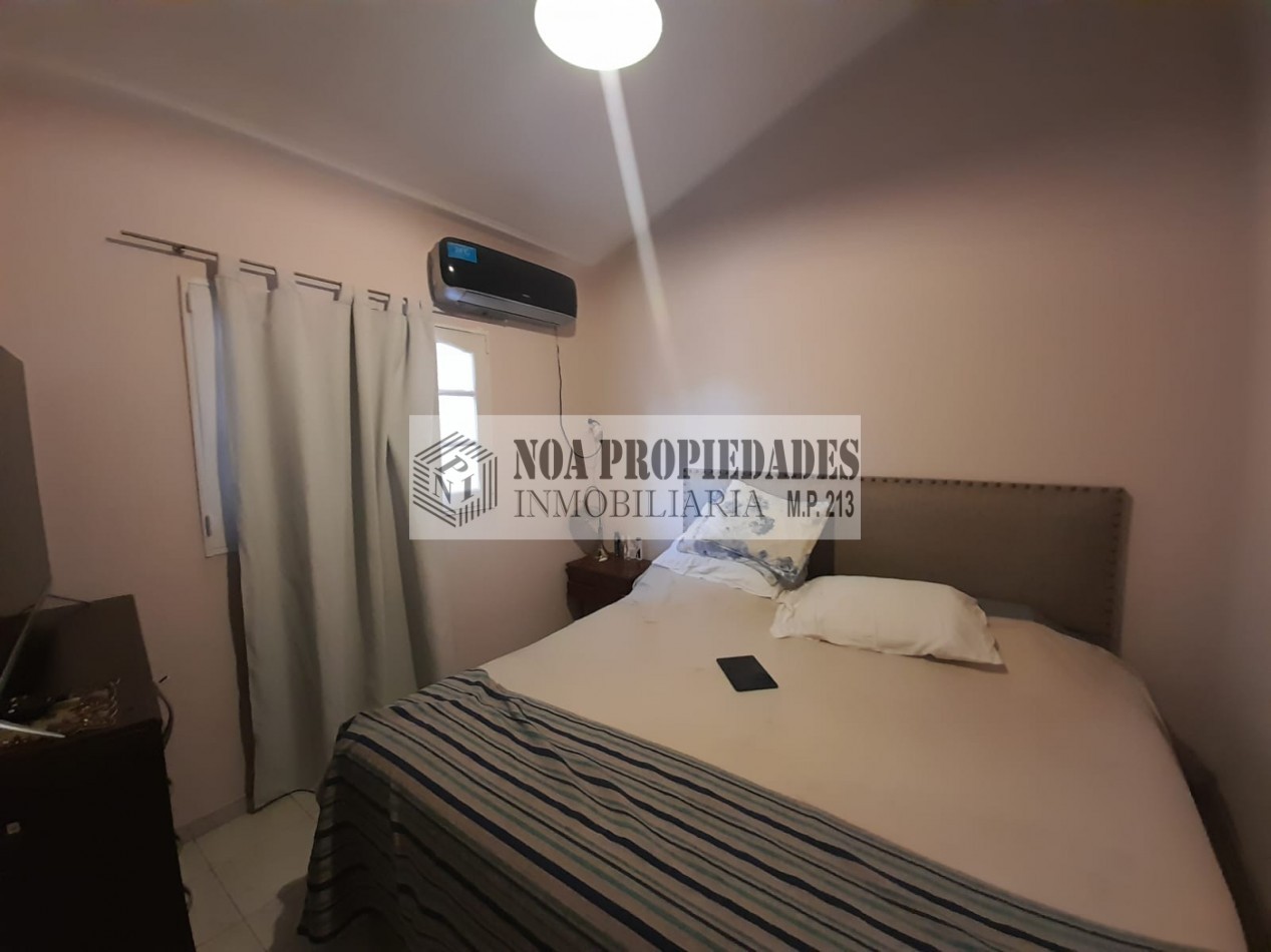 CASA 3D CON PILETA A METROS MATE DE LUNA AL 2.900
