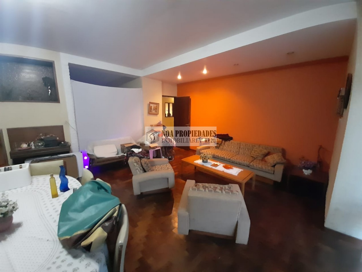 DEPARTAMENTO CHACABUCO 45, 3 DORMITORIOS