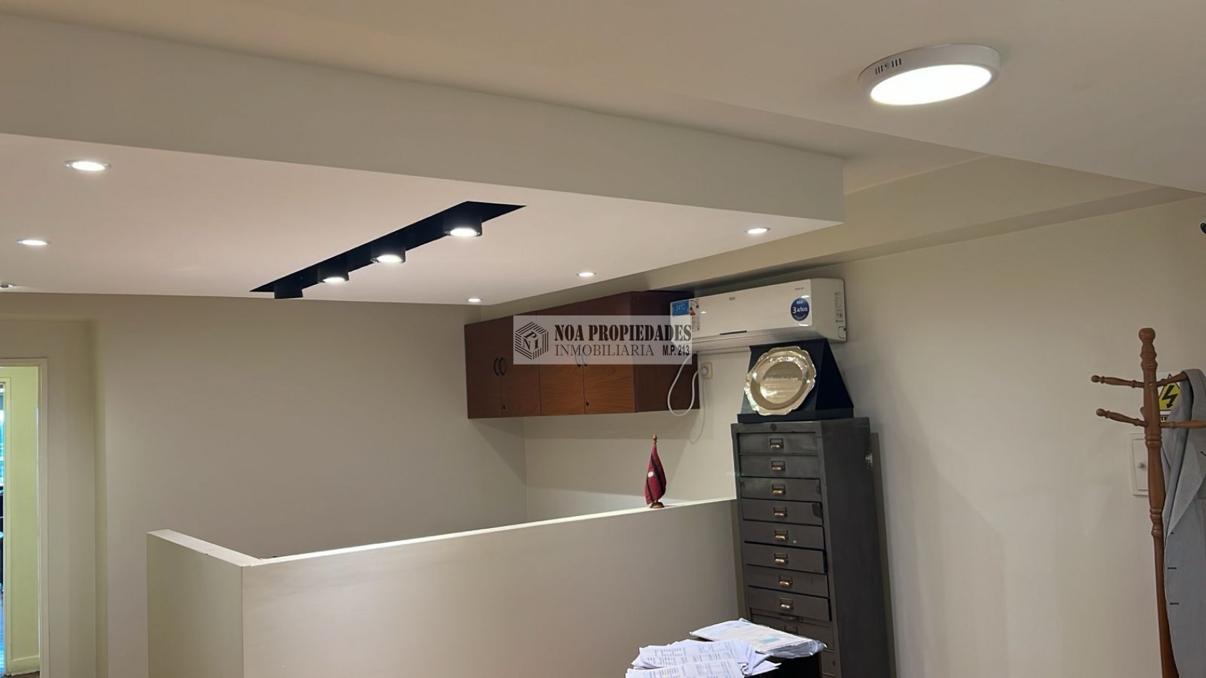 MAIPU 70, OFICINA PREMIUN EN CITY BANCARIA