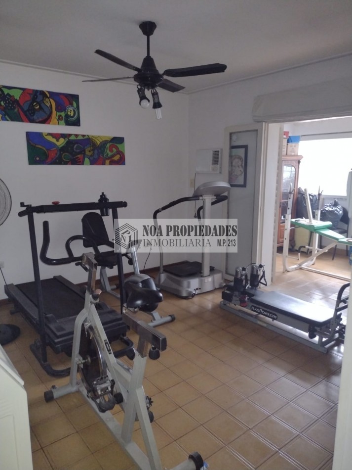 CASA EN BARRIO SUR DE 3D EN LAMADRID 1.283,
