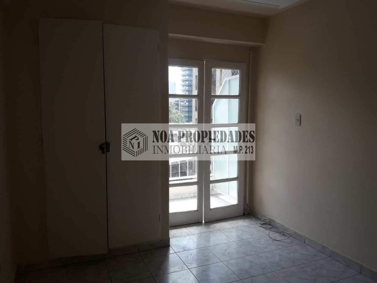 DEPARTAMENTO UN DORMITORIO BARRIO SUR