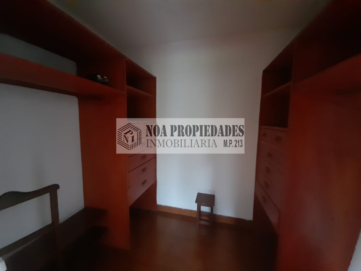CASA 4D SUITE COUNTRY EL GOLF VIEJO