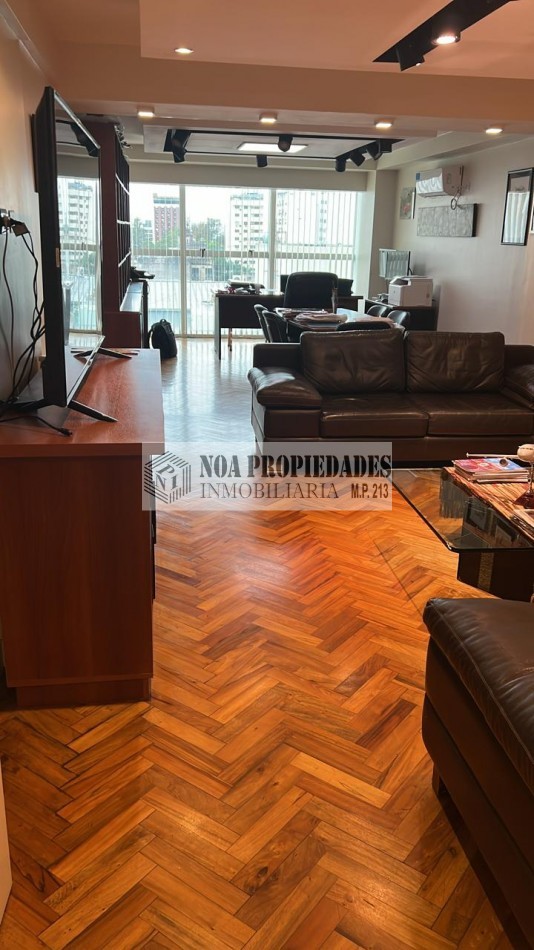 MAIPU 70, OFICINA PREMIUN EN CITY BANCARIA