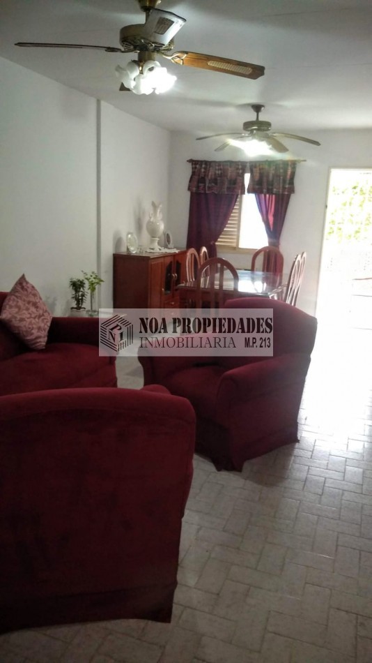 DEPARTAMENTO TRES DORMITORIOS BARATO EN BARRIO MUNICIPAL DETRAS DEL HIPER DE LA EX AVENIDA ROCA