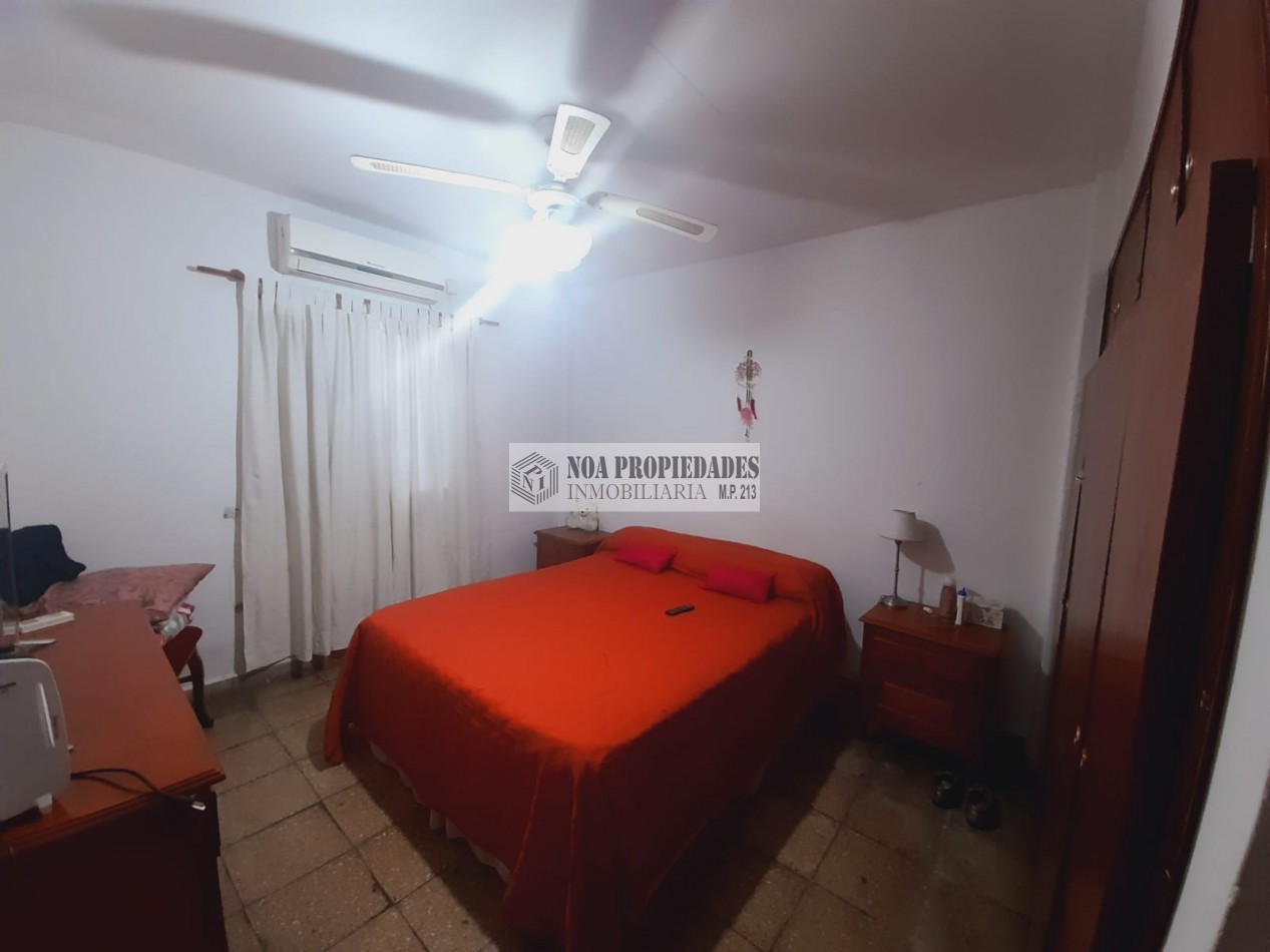 DEPARTAMENTO TRES DORMITORIOS BARATO EN BARRIO MUNICIPAL DETRAS DEL HIPER DE LA EX AVENIDA ROCA