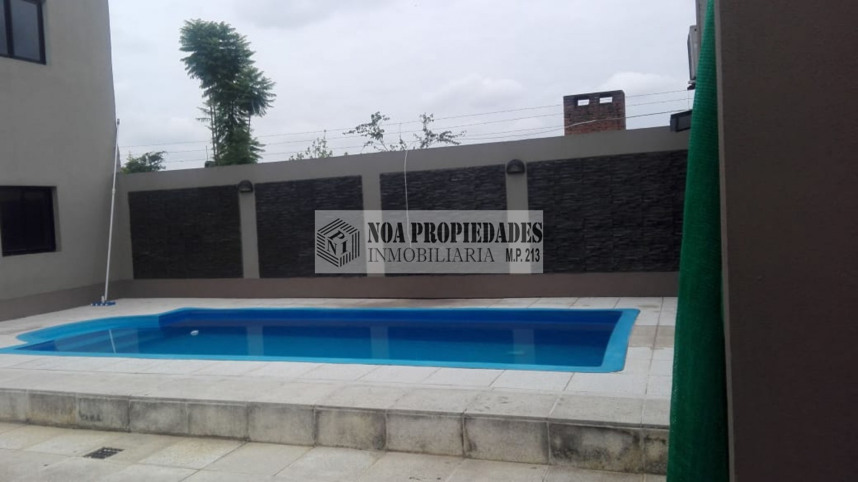 CASA 4 DORMITORIOS CON PILETA ZONA CAMINO DE SIRGA Y SAN MARTIN