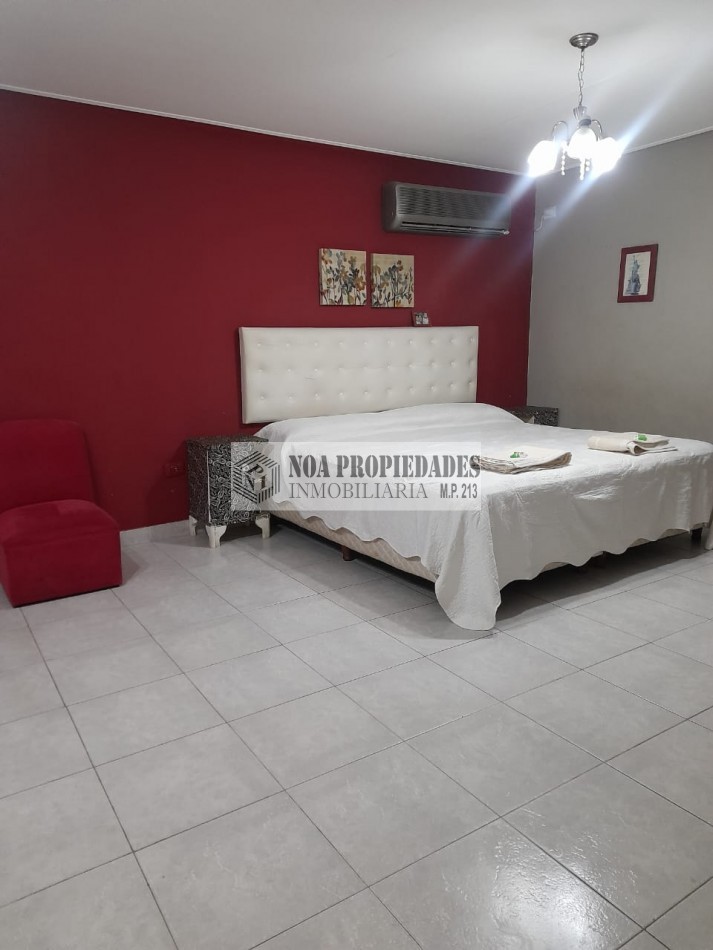 CASA COUNTRY LA CAÑADITA TEMPORARIO PARA DIEZ PERSONAS