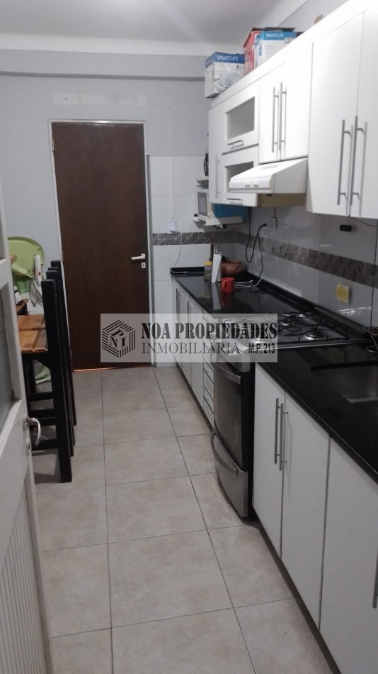 DEPARTAMENTO 4 DORMITORIOS EN PB CON FONDO PROPIO EN AVENIDA BELGRANO Y CAMINO DEL PERU