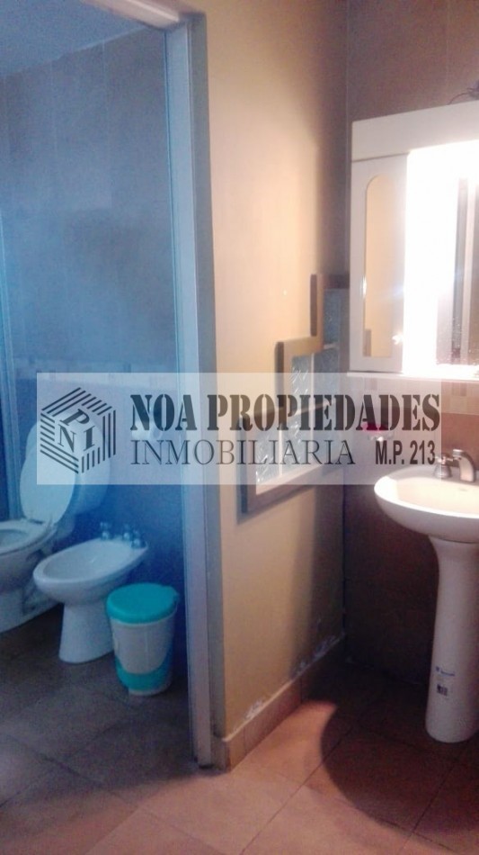CASA 4 DORMITORIOS CON PILETA ZONA CAMINO DE SIRGA Y SAN MARTIN