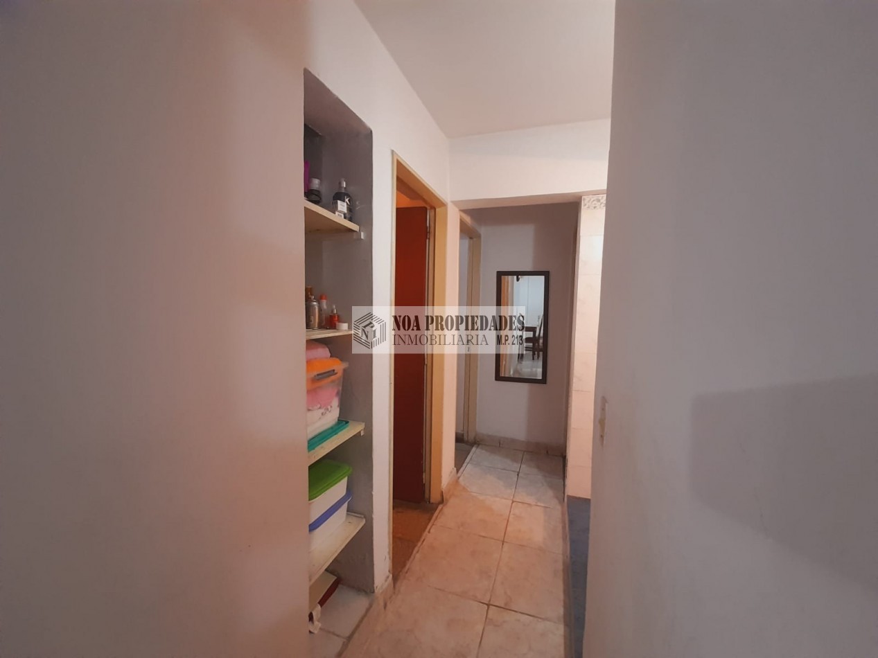 DEPARTAMENTO TRES DORMITORIOS BARATO EN BARRIO MUNICIPAL DETRAS DEL HIPER DE LA EX AVENIDA ROCA