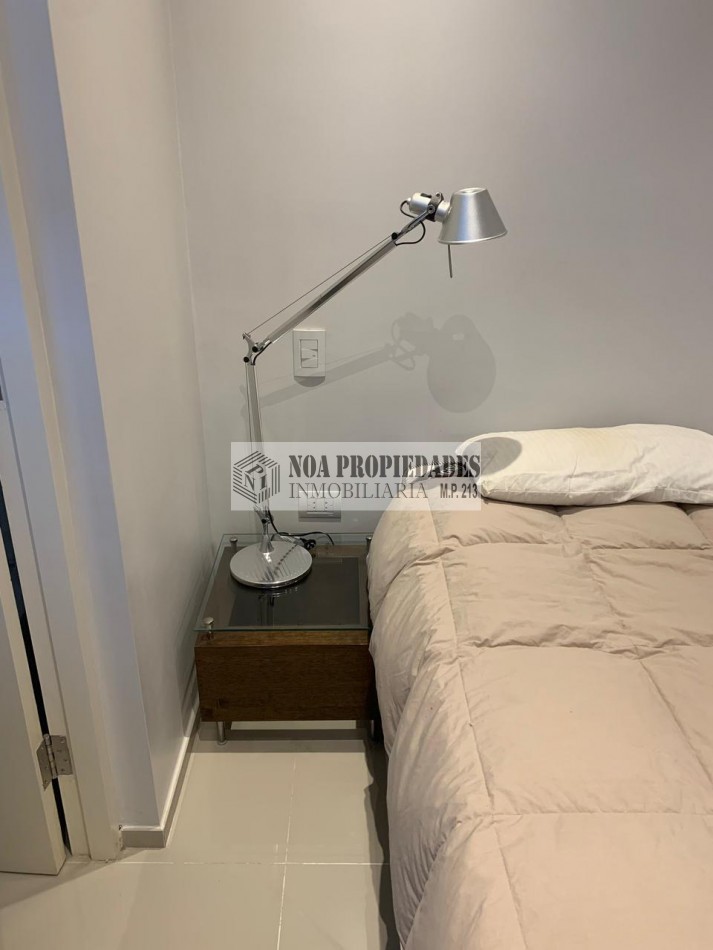 ALQUILER EN YERBA BUENA DEPARTAMENTO AMOBLADO 2D Y 2 COCHERAS CON AMENITIES