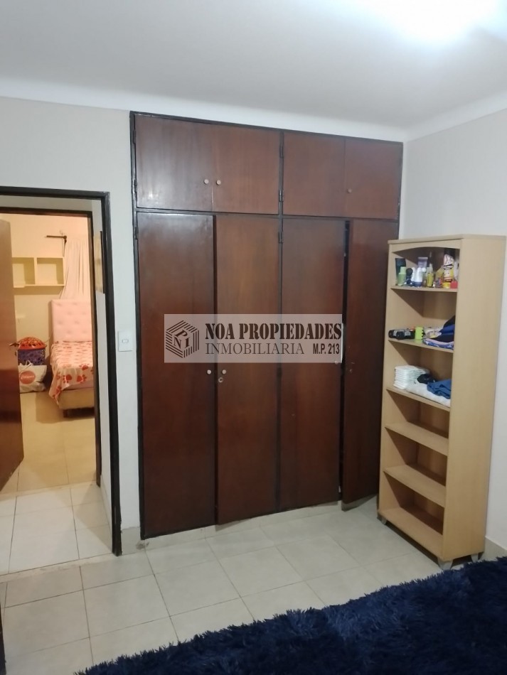 DEPARTAMENTO 4 DORMITORIOS EN PB CON FONDO PROPIO EN AVENIDA BELGRANO Y CAMINO DEL PERU