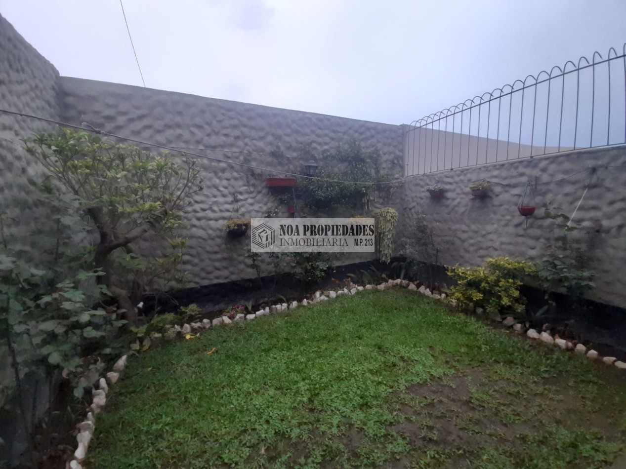 DUPLEX 3 DORMITORIOS CORRIENTES 4000