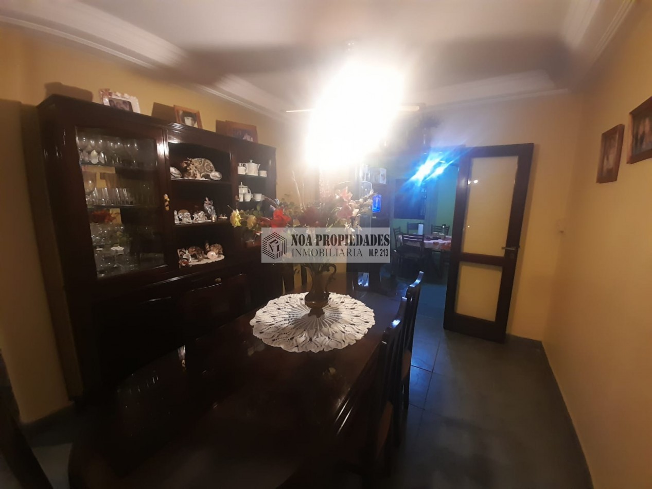 DUPLEX 3 DORMITORIOS CORRIENTES 4000
