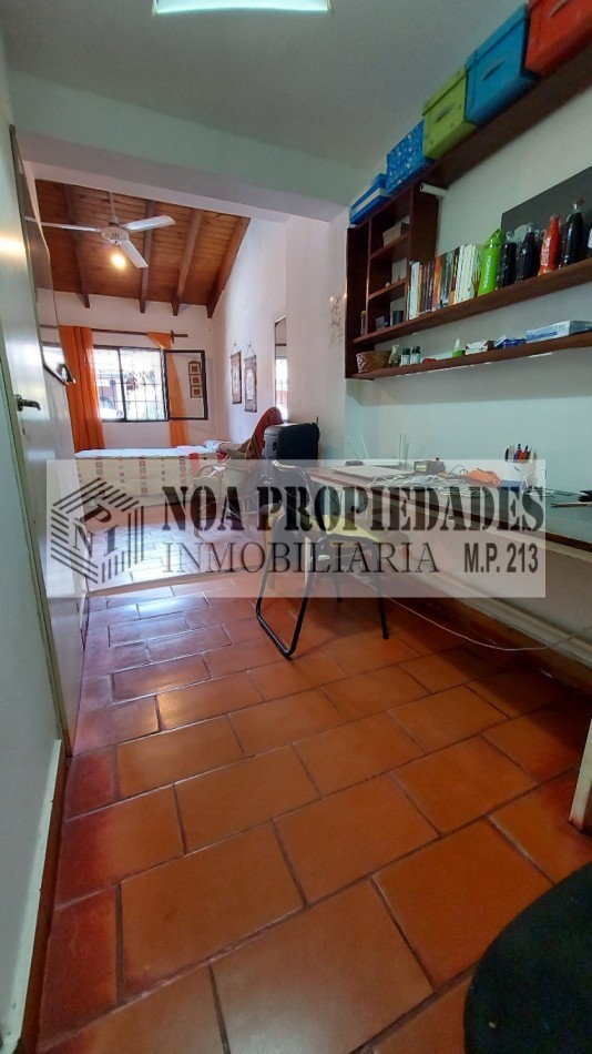 CASA ESQUINA EN YERBA BUENA ZONA PARQUE UNIVERSITARIO JUJUY Y DARWIN