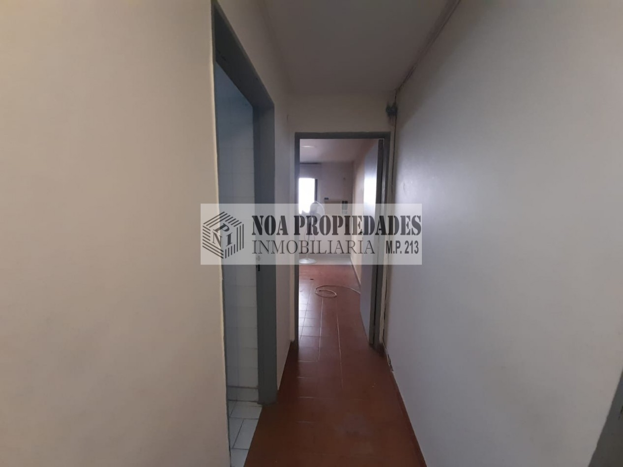 DEPARTAMENTO FRENTE A TRIBUNALES APTO VIVIENDA U OFICINA