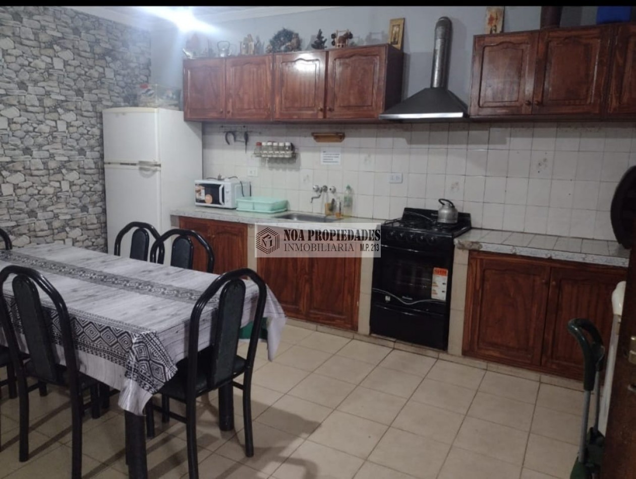 CASA EN SAN PEDRO DE COLALAO OPORTUNIDAD
