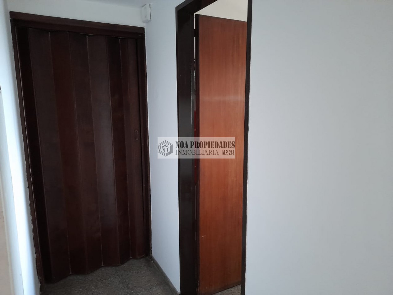 DEPARTAMENTO 3 DORMITORIOS CON BALCON EN MUÑECAS 1095