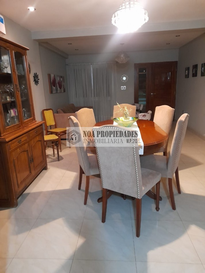 CASA COUNTRY LA CAÑADITA TEMPORARIO PARA DIEZ PERSONAS
