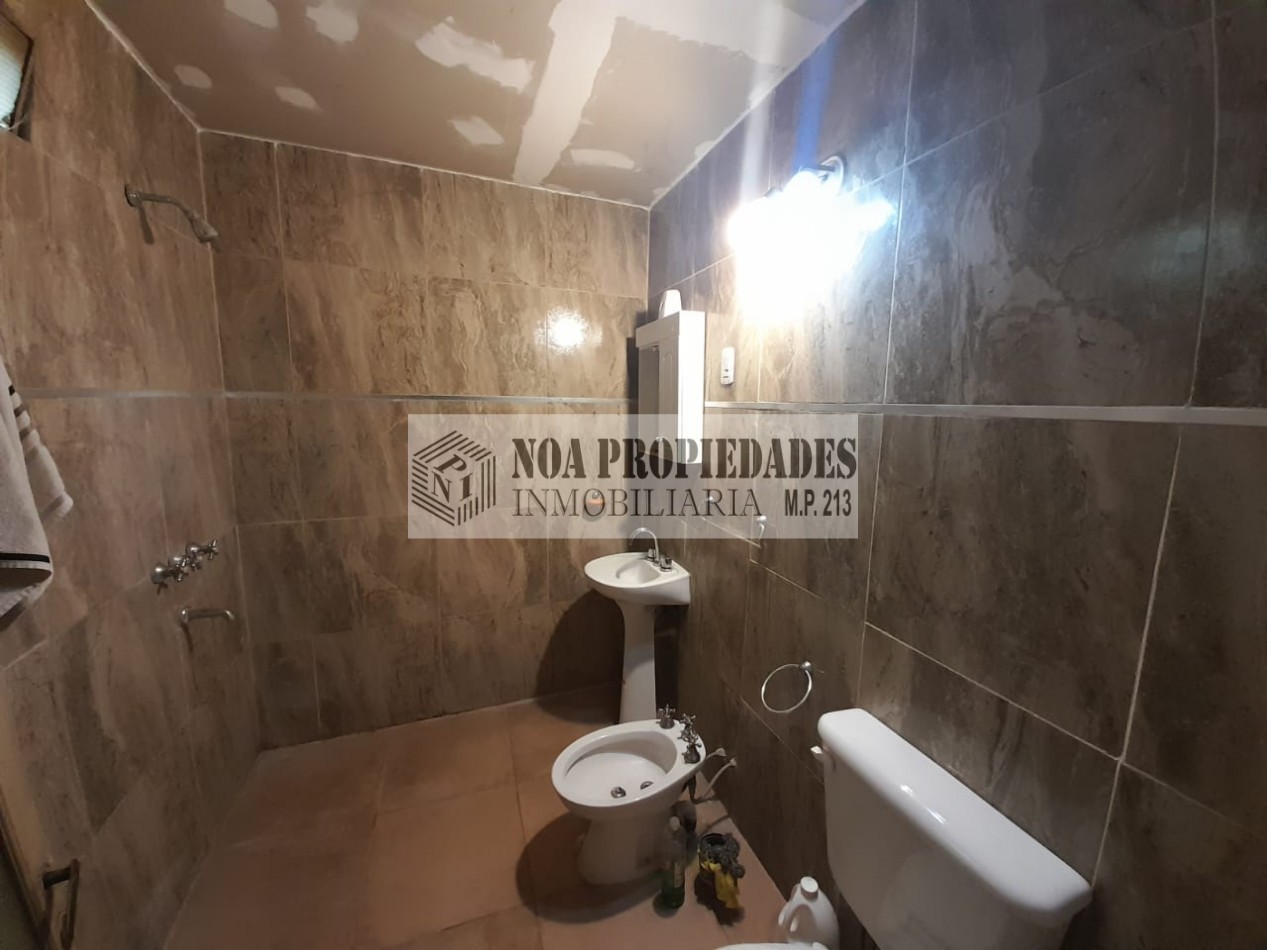 CASA EN LA PLATA 630 DE UN DORMITORIO