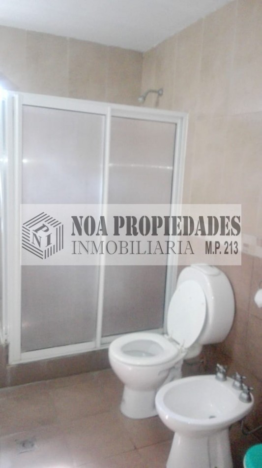 CASA 4 DORMITORIOS CON PILETA ZONA CAMINO DE SIRGA Y SAN MARTIN