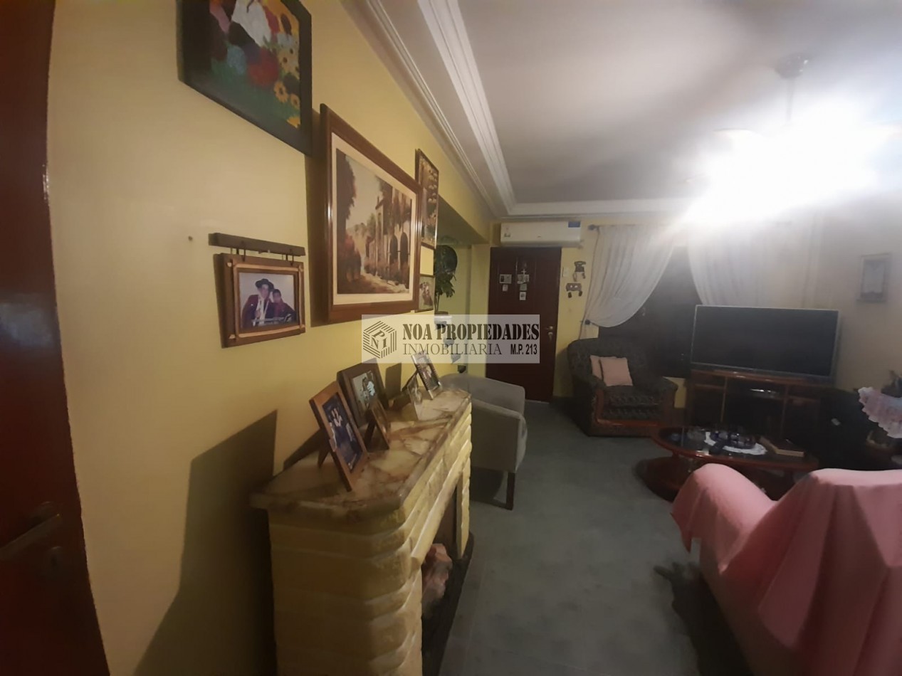 DUPLEX 3 DORMITORIOS CORRIENTES 4000