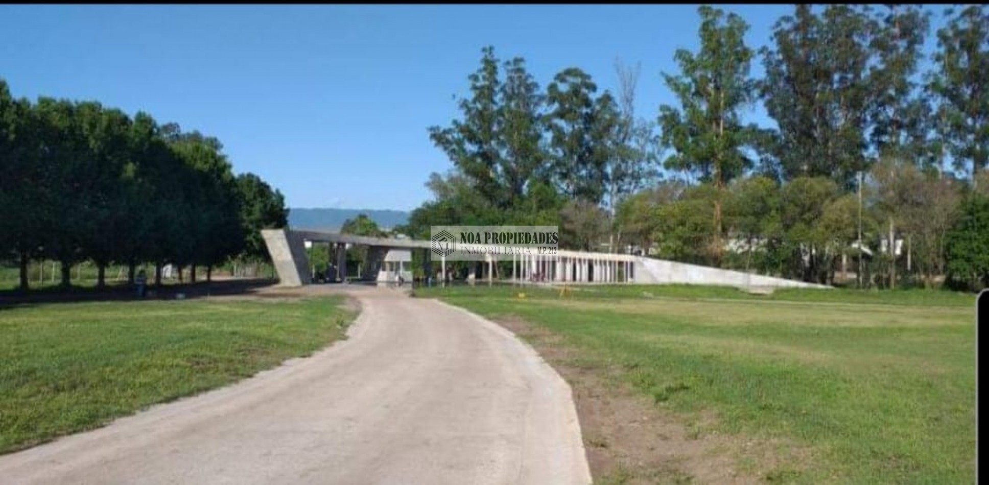 LOTE COUNTRY LA RESERVA, TAFI VIEJO