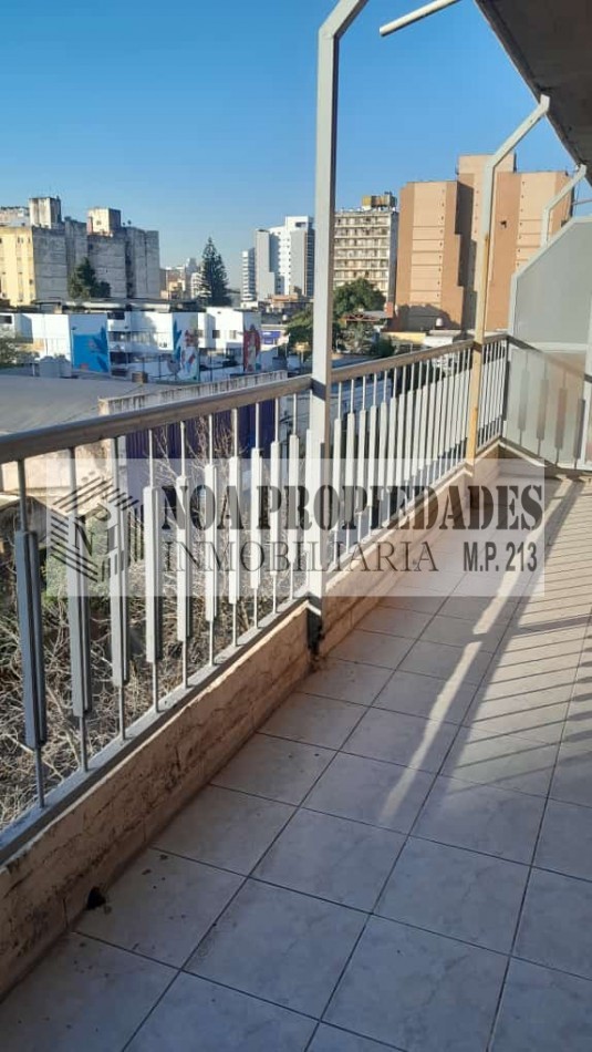 OPORTUNIDAD DPTO 2 DORMITORIOS, SAN LORENZO 1100