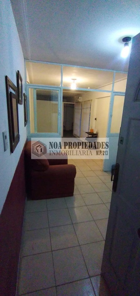 DEPARTAMENTO DE UN DORMITORIO AMPLIO CON PATIO, ZONA PLAZOLETA MITRE