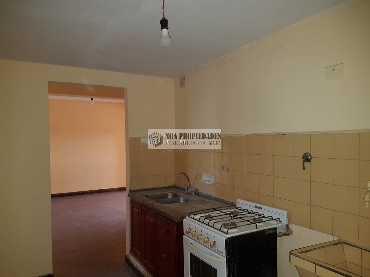 DEPARTAMENTO DE DOS DORMITORIOS EN AVENIDA EJERCITO DEL NORTE 429