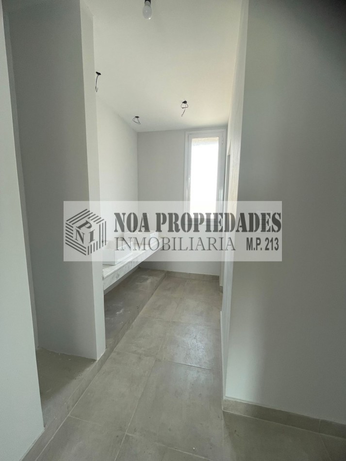 CASA A ESTRENAR EN ALTO VERDE 3