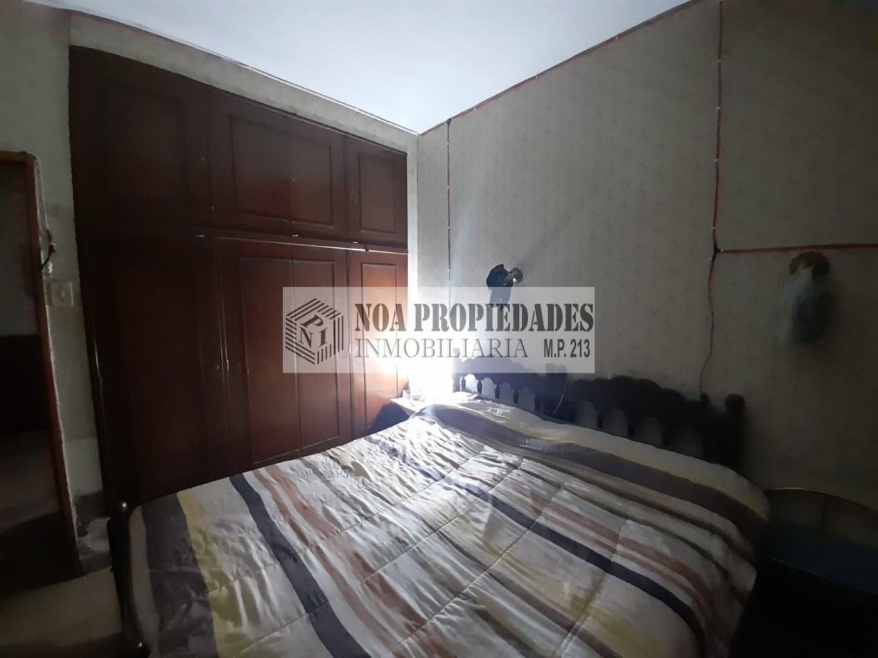 CASA ESQUINA EN MONTEAGUDO Y PERU OPORTUNIDAD