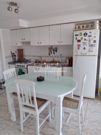 Departamento 1d amoblado oportunidad