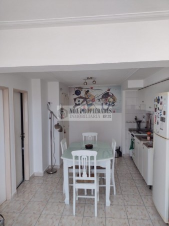Departamento 1d amoblado oportunidad